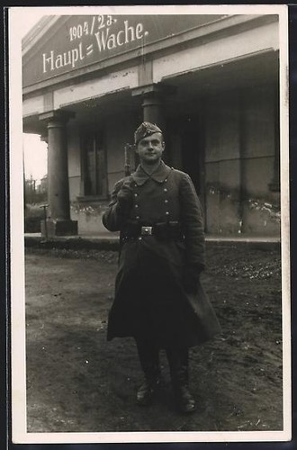Foto soldat des heeres - soldat,