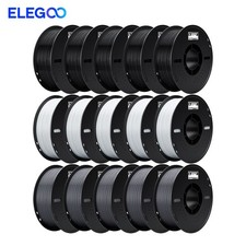 ELEGOO 5KG/10KG/20KG PLA PLA+