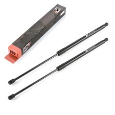 2x gas pressure spring