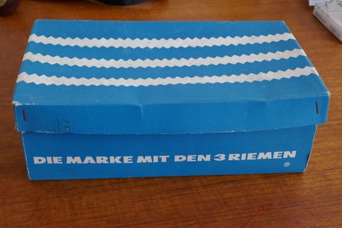 Original adidas comet - original,