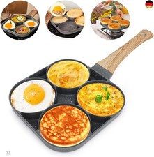 LOMUG Spiegeleipfanne, Pancake