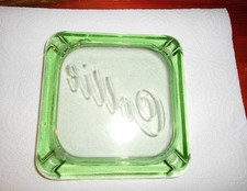 Zigaretten-Werbung 50 er Marke