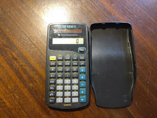 Texas Instruments Ti-30 Eco RS