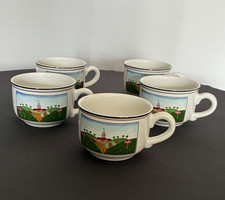 Villeroy & Boch. Teetasse ohne