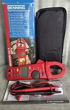 Benning Strommesszange CM5