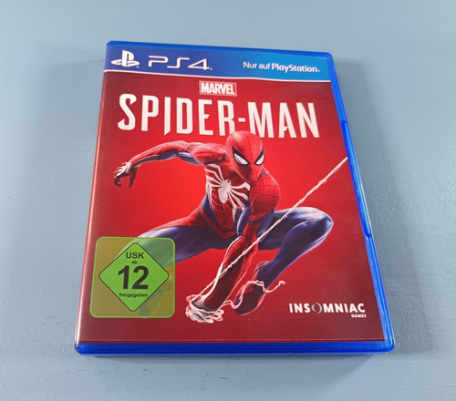 Marvel spider man sony - marvel's,