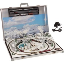 Noch 88415 Modellbahnkoffer