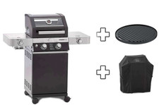 RÖSLE Gasgrill BBQ-Station