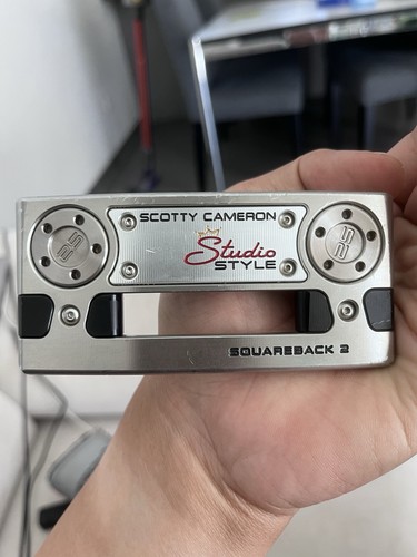 Scotty cameron super select - scotty,