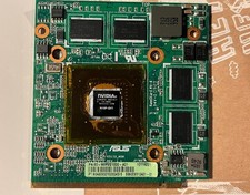 ASUS PRO79IO NVIDIA GeForce