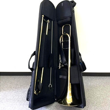 BACH 42 STRADIVARIUS