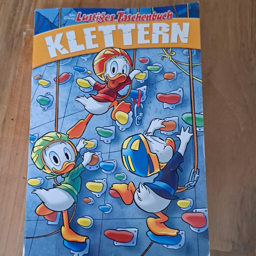 Egmont lustiges taschenbuch - lustiges,