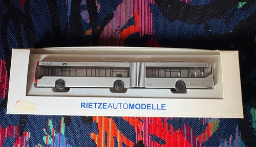 Rietze citaro rheinbahn - rietze,