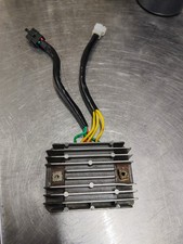 Ducati ST4 original Regler fast neuwertig