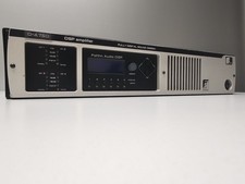 Fohhn D-Serie DSP-Endstufen