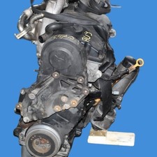 VW Sharan 1.9 TDI 7 M Motor ohne Anbauteile AUY