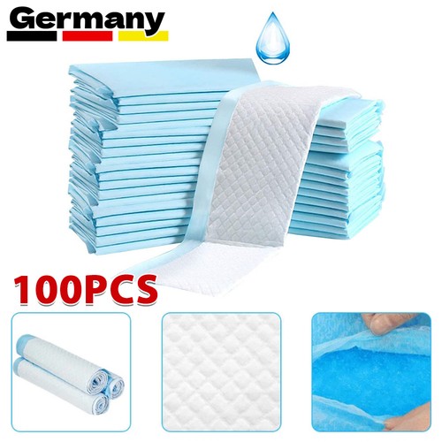 100x hundewelpen toilette - 100x,