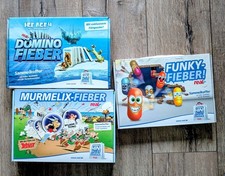 Real Domino Fieber - ICE AGE 4