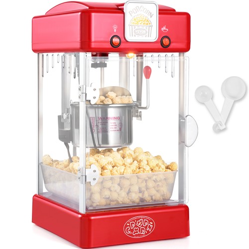 Vevor popcornmaschine maker - vevor,