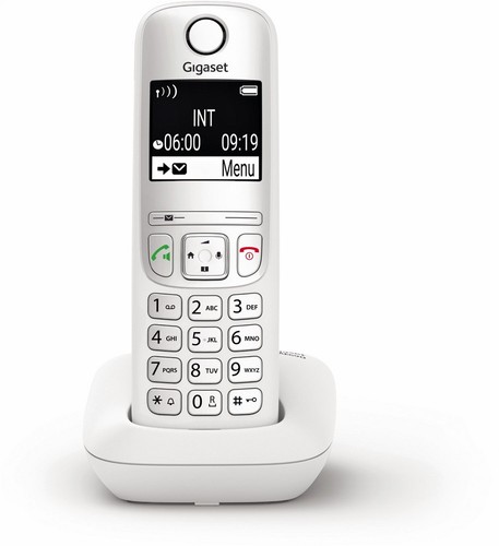 Gigaset schnurloses telefon - gigaset,