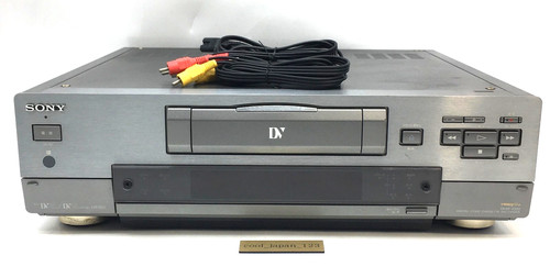 Sony dhr 1000 dvcam - dhr-1000, digital