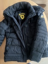 Wellensteyn Damen Jacke, Stardust Lady, schwarz, Größe M