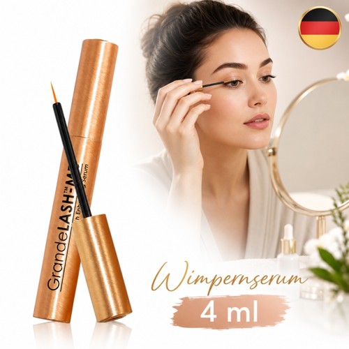 Sensitiv wimpernserum ml - wimpernserum,