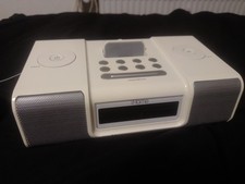 Ihome ip9 radiowecker - ihome,