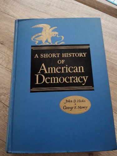 258837 short history of - a,