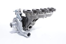 Turbolader NEU Original