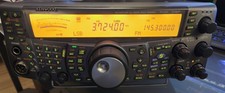 KENWOOD TS-2000 HF/VHF/UHF