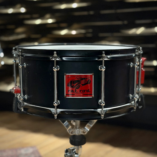Pdp rat rod maple snare - rat, drum