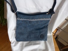 Damen Handtasche Rieker Blau