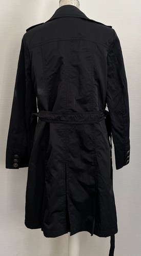 Canda damen mantel schwarz - damen,