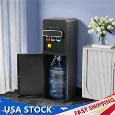 Bottom Loading Water Cooler