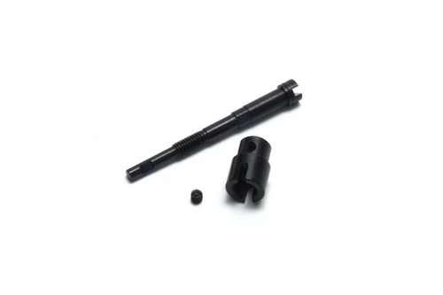 Kyosho getriebewelle slipper - getriebewelle,