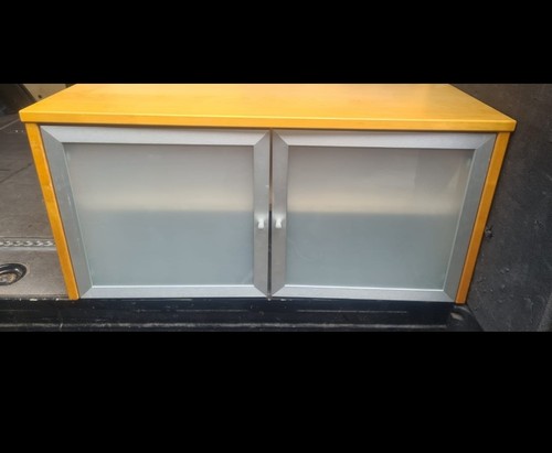 Ikea effektiv glastüren - 2x,