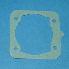 Zylinderfußdichtung, Dichtung