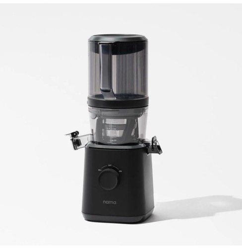 Nama cold press juicer - nama, j2