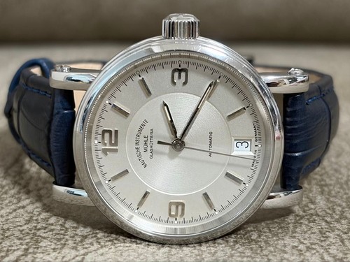 Muhle glashütte automatik - glashütte,