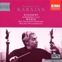 Karajan edition weber - karajan-edition, (weber