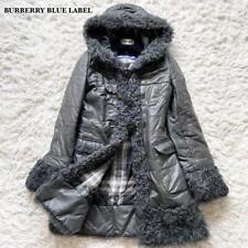Burberry Blue Label Lamm Leder