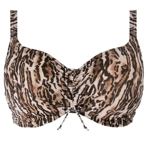 Elomi fierce bikini oberteil - elomi,