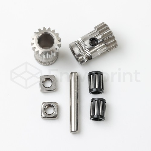 Extruder gear antriebsrad - extruder,