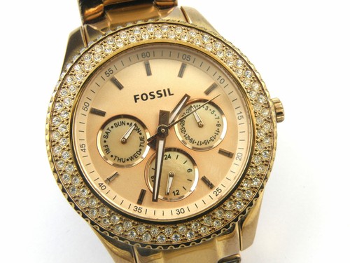 Fossil es3003 dresswatch - dresswatch, damen