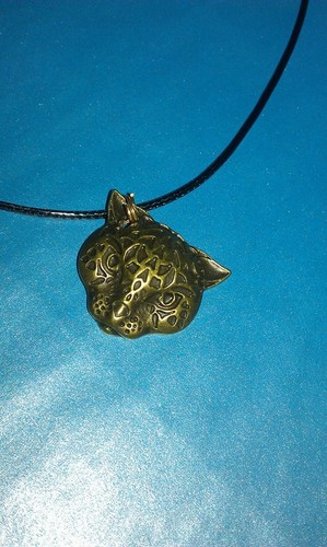 Kette märchen leopard afrika - märchen,