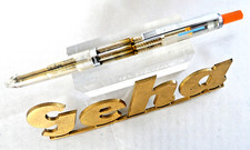 Geha 4 Farben Kugelschreiber