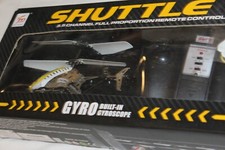 SCHUTLE MINI COPTER 810  #3