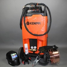 Kemppi Kempact Schweißgerät