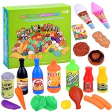 Obst Gemüse Spielzeug